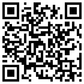 qrcode für Triton RUA-18-AS5-CAX-A1 - 19 "Wall Mount Cabinet 18U 1 piece T495 light gray side