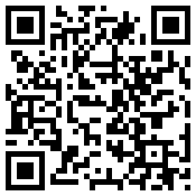 qrcode für TURCK 7580027