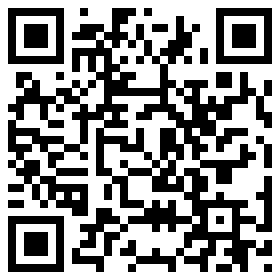 qrcode für Berker 10158962 - frame 5x 10 158 962 1 glänz red label