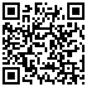 qrcode für Hager BR65100W9011 wall mounting plate steel graphite black