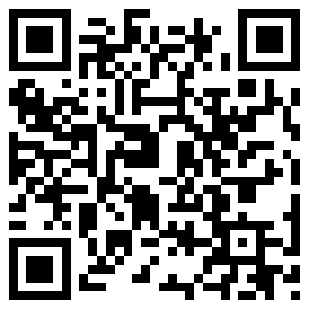 qrcode für Hager FR11E1