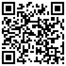qrcode für Hager FR24K1