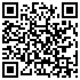 qrcode für Hager FR25K1