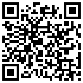qrcode für Hager FR25U1