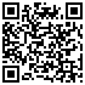 qrcode für Hager FR25V1