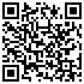 qrcode für Hager FR26U1