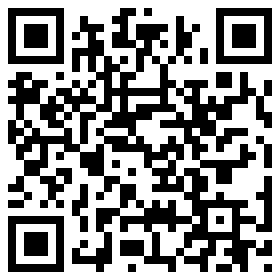 qrcode für Hager FR26V1