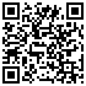 qrcode für Eff Eff Fritz Fuss 118RRE - EFF electric strike A71