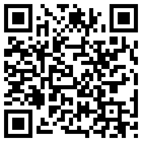 qrcode für HPE HX1B3PE SVCS 1 Year Power Warranty