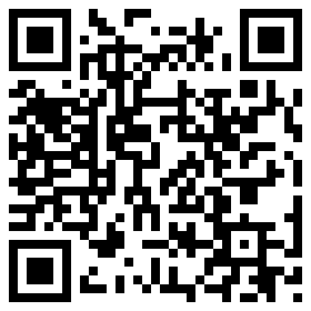 qrcode für TCS AVU14010-0010 - video color exterior station button 1 1 row silver