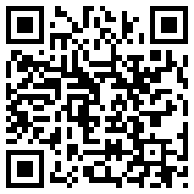 qrcode für TCS ZAU2008-0030 - front panel flush box 2x3 AMI module