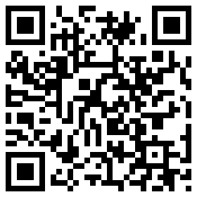 qrcode für Hager DAC2807035 - rosette light gray
