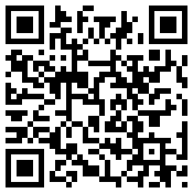 qrcode für Gira 0968 02 - corner angle pure white radio controller
