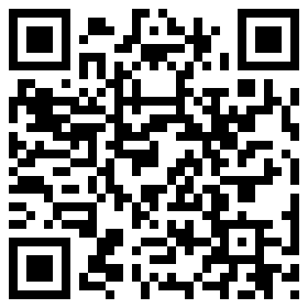 qrcode für Hager RK110 9010 - cover white