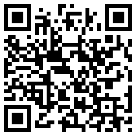 qrcode für ONLINE BCXS3000