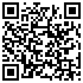 qrcode für APC AR8429 - Cable Pass Black Cable Pass 1U Height