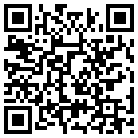 qrcode für HHG WDTF00012EBE-EU1 cover frame 1-way matte black