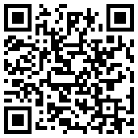 qrcode für Schneider Electric ZB5AJ5 - black selector switch head Ø22 3-position spring return