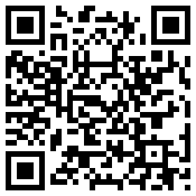 qrcode für Grothe HT 1172/55 - Comfort house phone white SIGNO Bibus 6 rings 74616