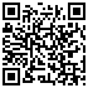 qrcode für HPE HU4D3A500DE SVCS Support