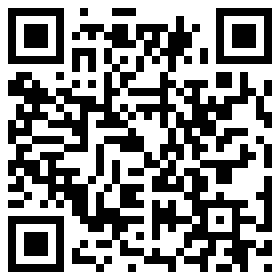 qrcode für HPE HU4D8A500DE SVCS Support
