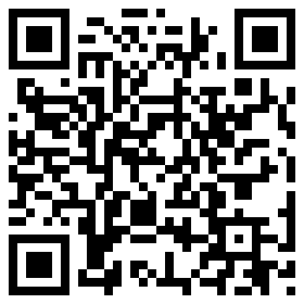 qrcode für HPE HU4D9A500DE SVCS Support