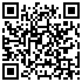 qrcode für Berker 75665774 - touch sensor 5x 75 665 774 room thermostat