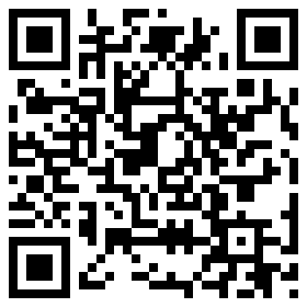 qrcode für Hager ZB21S - meter cabinet 762000