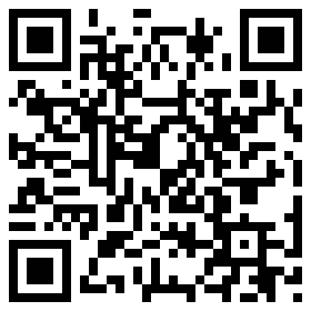 qrcode für Siedle ISM611-4/3-0W - info sign module ISM 611 4/3 0 rectangular white
