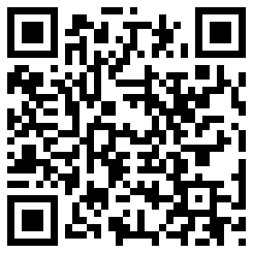 qrcode für Steinel 592806 accessory presence detector RC5 DALI remote control