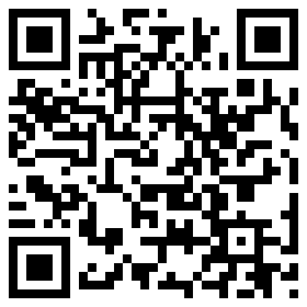 qrcode für Gira 0214 03 - cover pure white Glossy 4 Standard 55