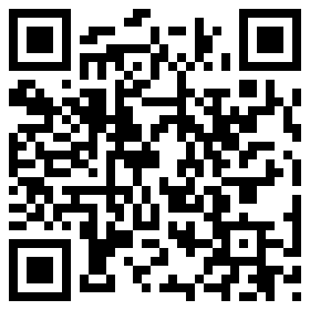 qrcode für Gira 0282 28 - intermediate plate anthracite 50x50 cutout System55