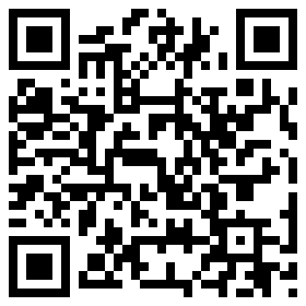 qrcode für Hager GP110T - door distributor Mini transparent