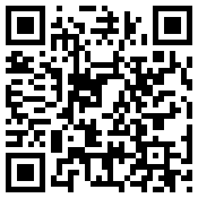 qrcode für APC AR7510 - Mounting Rail Black