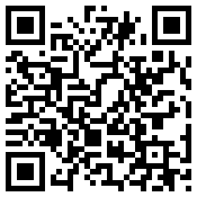 qrcode für Schneider Electric XB4BD41 - black selector switch Ø22 2-position spring return 1NO 600V