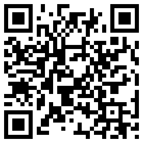 qrcode für Gira 1072 00 - door plate pure white 2 fold orientation sign E2