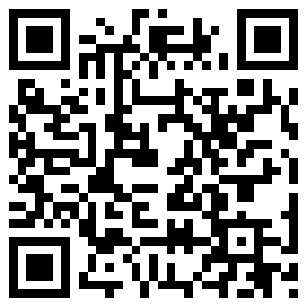 qrcode für Brother TZE261 Label Tape 36 mm white/black