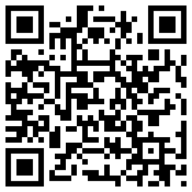 qrcode für Eff Eff Fritz Fuss 1384-11-1--0400 - escape door terminal Anz Offline Jung AS500 Alpine White