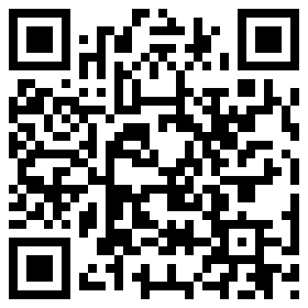 qrcode für Goobay CAT 6 Patchkabel, U/UTP, Schwarz, 5 m - CCA Kupfer - 