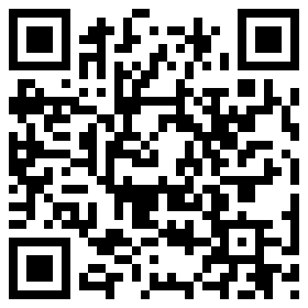 qrcode für Hager FZ709D - sidewalls univers = 600mm