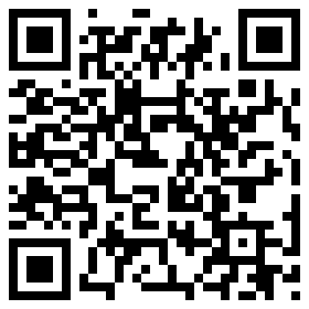 qrcode für Schneider Electric XB4BA61 - blue flush complete pushbutton Ø22 spring return 1NO "unmarked"