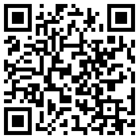 qrcode für HAGER TRC321B - radio brightness sensor quick link white