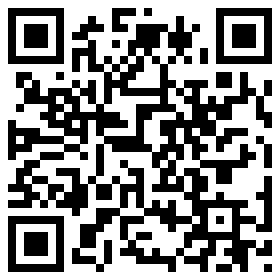 qrcode für Berker 85745239 - KNX radio timer QuickLink 1 / 3 polarwhite