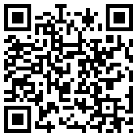 qrcode für Berker 6768766086 - outlet 1 / 3 anthracite velvet