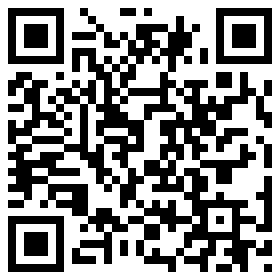 qrcode für Busch Jaeger 2511-212 - Busch Jaeger Cover 1 fold white Duro 2000 SI