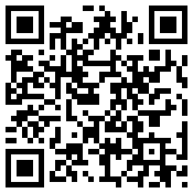 qrcode für Ggk UK60x130/3-s - UK 60x130 / 3 sided UNI lamination alpine white Wandanschl Aperture 18708