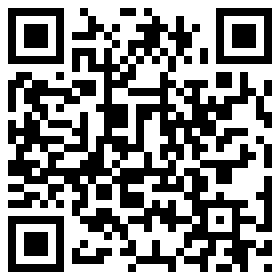 qrcode für TCS PUK01/1-ES - audio door station 1 button 1 column flush stainless steel