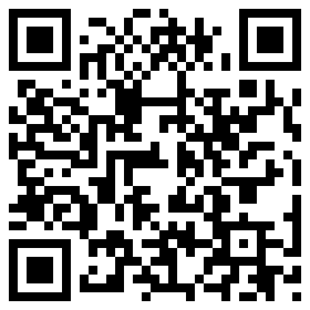 qrcode für Gira 563110 - 563 110 RCA audio gender changer use black matt
