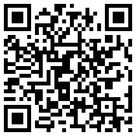 qrcode für TCS CAI2010-0152 indoor station Carus Origo Video color