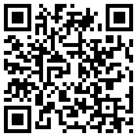 qrcode für TCS CAI2110-0156 video intercom station desktop black